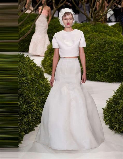 costume mariage dior|christian dior wedding dresses.